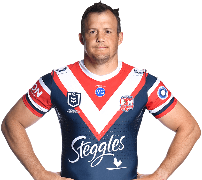 Josh Morris Zero Tackle